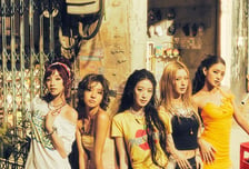 더 뜨거워진 아이들, 이열치열 서머송 'Gimme Dat Love'로 컴백