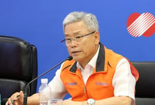 한전, 여름철 전력수급 비상대응 체계 가동…비상훈련 실시