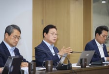박완수 경남도지사 "첨단산업추진단 가동 기업 투자 적기 실현"