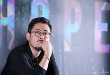 칸 영화제서 '인종차별' 질문...'호프' 나홍진, 속내 털어놨다
