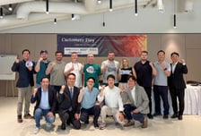 현대제철, EU 고객사 파트너십 강화로 유럽 시장 공략