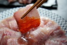 김밥 먹는데 홍어 냄새가…참다 참다 지적했더니 "예민하네"