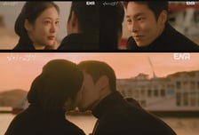 '닥터 섬보이' 이재욱, 신예은에 감사 인사 애틋 입맞춤...시청률 4.9%[종합]