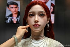 "아이돌인 줄" 1.3만대 팔렸는데…"2억짜리 로봇, 하루도 못 버텨"[IT썰]