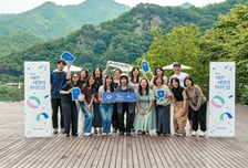 아산나눔재단, '비영리 스타트업' 10곳 선발…초기 사업화 지원