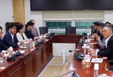 대안과미래 "장동혁 대표의 징계 정치, 좌시하지 않겠다"