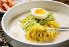콩국수에 시원한 수박주스까지...여름 대표음식들 '혈당 주의보'