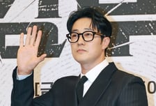 소지섭X'김부장', 시청률 이어 화제성 1위 올킬..."이준영·최민식 제친 신드롬" [iZE 포커스]