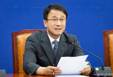한병도 "올림픽공원 247만장 투표용지 재검표 추진 적극 검토"
