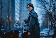 '스피킹 데드', 한석규는 왜 테러용의자로 몰렸나? 보도스틸 공개
