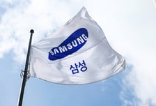 "엔비디아 이긴 삼성도 추락"…닛케이, 1.27%↓ [Asia오전]