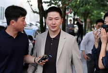 종합특검, '김건희 황제 조사 의혹' 이원모 전 비서관 참고인 조사