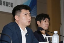 경찰, '성과금 차명 수령 의혹' 유승민 체육회장 불송치