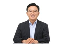 진교훈 강서구청장 "마곡에 AI더하고 임기 내 1만세대 주택 공급"