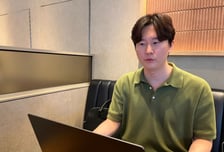 '이용자 60만명' 앱 접고 에듀테크 변신한 스타트업, 이유는