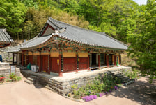 조선 불교의 숨결 담은 건물 10곳, 보물 됐다…'예술적 가치 뚜렷'