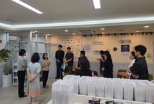남양주·평택도 배우러 왔다…화성시 '그냥드림' 전국 복지 롤모델 우뚝