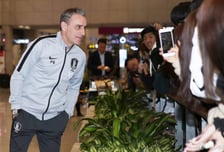 '벤버지' 벤투, 진짜 한국 돌아오나…축구협회에 복귀 의사 전달