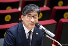 청와대 "미래대응기금, 특별법 형태 신설…내주 전략회의서 윤곽"