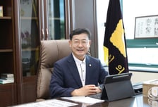 "시민만 바라보는 원팀"…김선옥 시흥시의장 '존중·협치' 닻 올렸다
