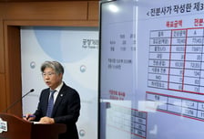 7400억대 철퇴 맞은 전분당 기업들 "깊이 반성하지만 역대 최대 과징금은 좀..."