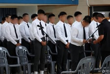 광주제일고 "배재고 학생들, 징계 대신 선처를"…관용의 손 내밀었다