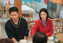 '닥터 섬보이' 이재욱X신예은, 마지막까지 고군분투...편동도 이별식