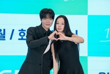 "케미=100점"..황인엽X이혜리가 전하는 꿈과 사랑 '그대에게 드림' [종합]