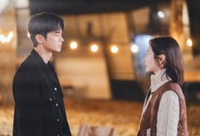 '내일도 출근!' 서인국, 박지현 손목 잡았다!...오해 풀 수 있을까?