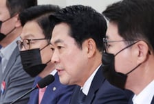 장동혁 "보완수사권 박탈로 가진자는 이익, 힘 없는 국민은 피해"