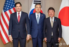 튀르키예서 한미일 외교장관 회의 개최…한반도·안보·경제협력 논의