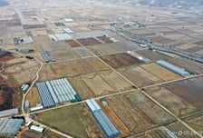 농지 직거래 플랫폼 7일부터 운영…농지은행 매물 한눈에