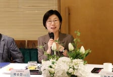 품질도, 가격도 소비자 중심으로…박수진 원장, 축산유통 혁신 드라이브