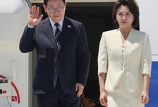 '첫 나토행' 이재명 대통령…방산 파트너십 2.0 제안한다