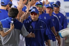 '승승승승승→148일 만 1위 탈환' 삼성 사령탑, 디펜딩챔피언 투·타 압도 일등 공신 누굴 꼽았나 [대구 현장]