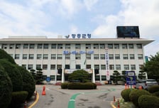 장흥군, '2027년 관산읍 농촌중심지활성화사업' 공모 선정