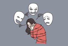 애 낳고 돌변한 아내, 알고보니...'중증 정신질환' 숨기고 결혼
