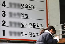 영어유치원 레벨테스트 땐, 과태료 최대 300만원 부과