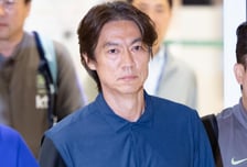 "청문회? 모르겠다"던 홍명보, 미국서 돌아오나..."국회서 부르면 갈 것"