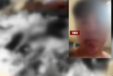 친구 살해 후 "나 귀엽지" 웃은 20대…나체로 집 나와 편의점 활보