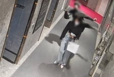 "국선 마음에 안 들어"...'부산 돌려차기' 범인, 항소심 또 불출석