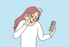 "우리 애가 쑥스러움이 많아요"…소개팅 애프터도 엄마에 떠넘겼다