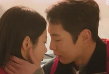 '닥터 섬보이' 이재욱♥신예은, 입맞춤 해피엔딩...자체 최고 시청률 5.9% 종영 [종합]