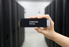 삼성, 엔비디아 '베라 루빈' 탑재 eSSD 양산…AI 메모리 공략 속도
