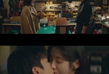 '내일도 출근!' 서인국♥박지현, 쌍방 고백→키스 엔딩...자체 최저 4.3%[종합]