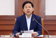 구윤철 "금융·외환 시장 변동성 높아…7월 원화 국제화 로드맵 발표"