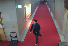 "계엄날, 두가지 일을 했다" 김민석, 표결 불참 공방에…CCTV 영상공개