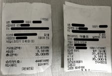 '수상한 카드단말기' 탈세 신고했더니…세무서 "5년치 매출 구해오라"