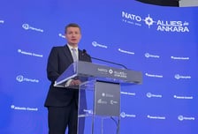 한화에어로, NATO 방위산업포럼 참가…"협력 확대"