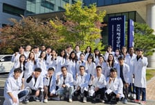 "뿌리면 2배 빨라진다" 단국대, 당뇨 만성 상처용 스프레이 치료제 개발